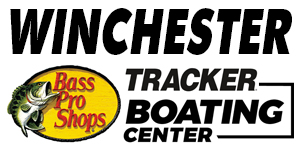 Winchester Tracker Boating Center